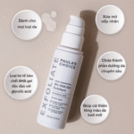 Paula’s Choice Skin Perfecting 8% AHA Gel Exfoliant
